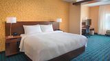 <b>Fairfield Inn & Suites Carrier Circle Suite</b>. Images powered by <a href="https://www.leonardoworldwide.com/" title="Leonardo Worldwide" target="_blank">Leonardo</a>.