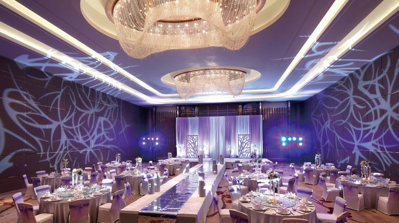 <b>Sheraton Hefei Xinzhan Hotel Other</b>. Images powered by <a href="https://www.leonardoworldwide.com/" title="Leonardo Worldwide" target="_blank">Leonardo</a>.