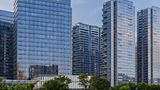 Marriott Executive Apts Future Sci-Tech Exterior