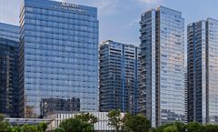 Marriott Executive Apts Future Sci-Tech
