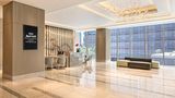 Marriott Executive Apts Future Sci-Tech Lobby