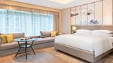 Marriott Executive Apts Future Sci-Tech Suite