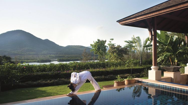 The Ritz-Carlton Sanya, Yalong Bay Room