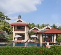 The Ritz-Carlton Sanya, Yalong Bay Room