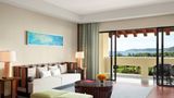 The Ritz-Carlton Sanya, Yalong Bay Lobby