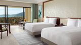 The Ritz-Carlton Sanya, Yalong Bay Suite