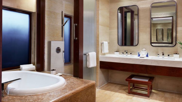 The Ritz-Carlton Sanya, Yalong Bay Room
