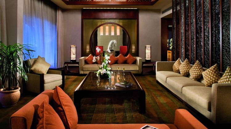 The Ritz-Carlton Sanya, Yalong Bay Suite