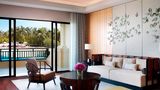 The Ritz-Carlton Sanya, Yalong Bay Suite
