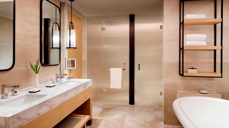The Ritz-Carlton Sanya, Yalong Bay Room