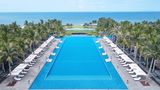 The Westin Blue Bay Resort & Spa Pool