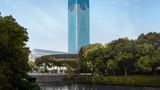Suzhou Marriott Hotel Exterior