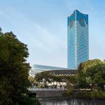 Suzhou Marriott Hotel