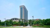 Sheraton Zhoushan Hotel Exterior