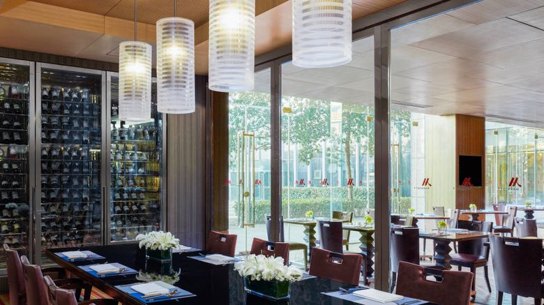 <b>Suzhou Marriott Hotel Restaurant</b>. Images powered by <a href="https://www.leonardoworldwide.com/" title="Leonardo Worldwide" target="_blank">Leonardo</a>.