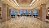 Le Meridien Suzhou, Suzhou Bay Lobby