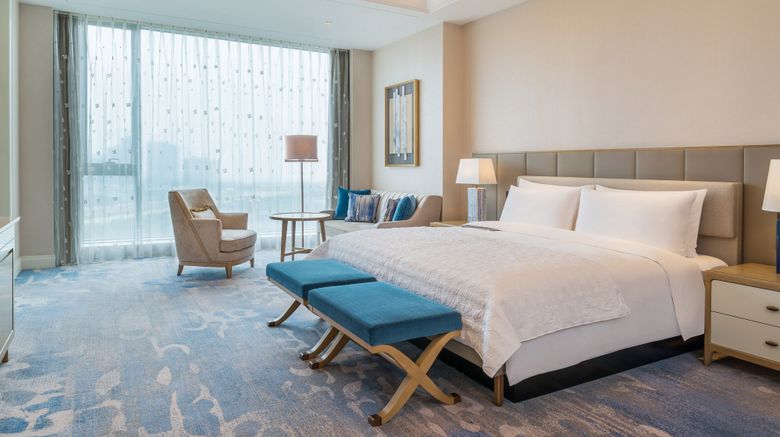 <b>Le Meridien Suzhou, Suzhou Bay Suite</b>. Images powered by <a href="https://www.leonardoworldwide.com/" title="Leonardo Worldwide" target="_blank">Leonardo</a>.