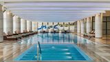 Le Meridien Suzhou, Suzhou Bay Pool