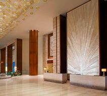 Sheraton Bailuhu Resort, Huizhou Lobby
