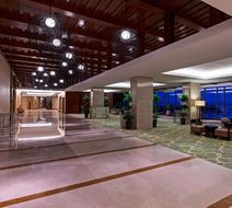 Four Points by Sheraton Suzhou Exterior