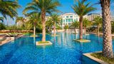 Sheraton Bailuhu Resort, Huizhou Pool