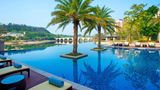 Sheraton Bailuhu Resort, Huizhou Pool