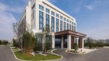 Fairfield by Marriott Taizhou Bay Exterior