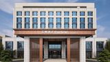 Fairfield by Marriott Taizhou Bay Exterior