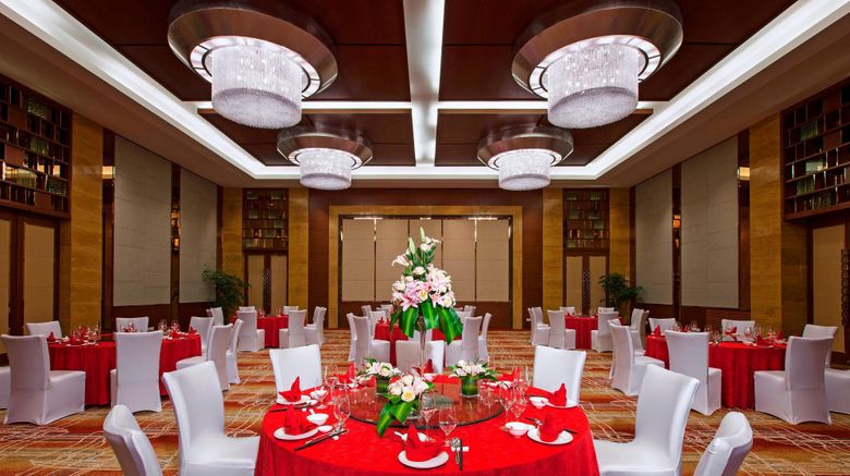 <b>Four Points by Sheraton Suzhou Other</b>. Images powered by <a href="https://www.leonardoworldwide.com/" title="Leonardo Worldwide" target="_blank">Leonardo</a>.