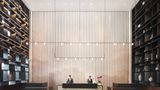 Fairfield by Marriott Taizhou Bay Lobby