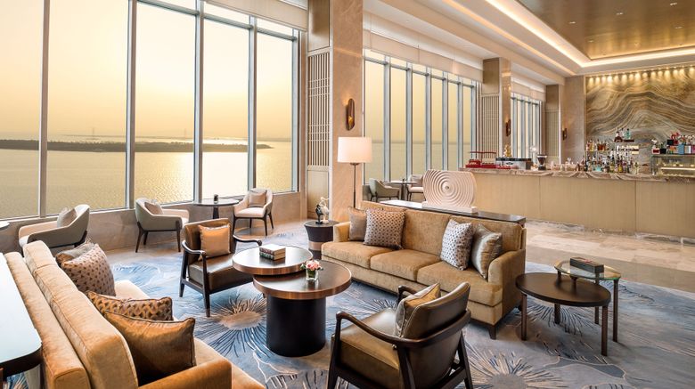 <b>Le Meridien Suzhou, Suzhou Bay Restaurant</b>. Images powered by <a href="https://www.leonardoworldwide.com/" title="Leonardo Worldwide" target="_blank">Leonardo</a>.