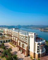 Sheraton Bailuhu Resort, Huizhou