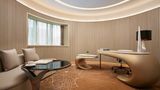 Renaissance Shenzhen Luohu Suite