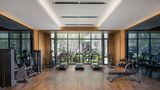 Fairfield by Marriott Taizhou Bay Recreation