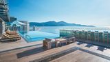 voco Ma Belle Danang Pool