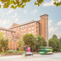 Crowne Plaza Leeds Hotel