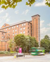 Crowne Plaza Leeds Hotel