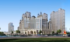 Sheraton Yinchuan