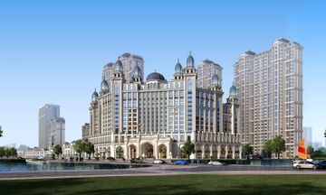 Sheraton Yinchuan