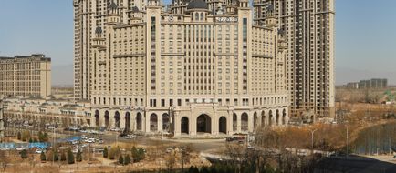 Sheraton Yinchuan Exterior