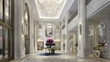 Sheraton Yinchuan Lobby