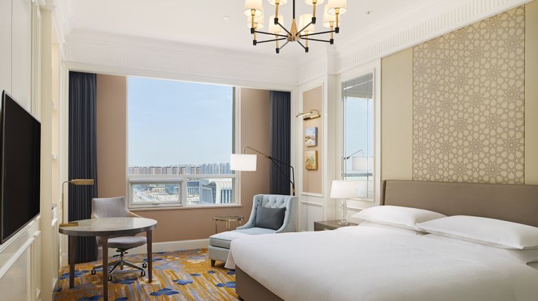 <b>Sheraton Yinchuan Room</b>. Images powered by <a href="https://www.leonardoworldwide.com/" title="Leonardo Worldwide" target="_blank">Leonardo</a>.