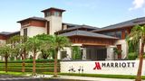 Shenzhen Marriott Hotel Golden Bay Exterior
