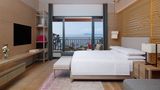 Shenzhen Marriott Hotel Golden Bay Room