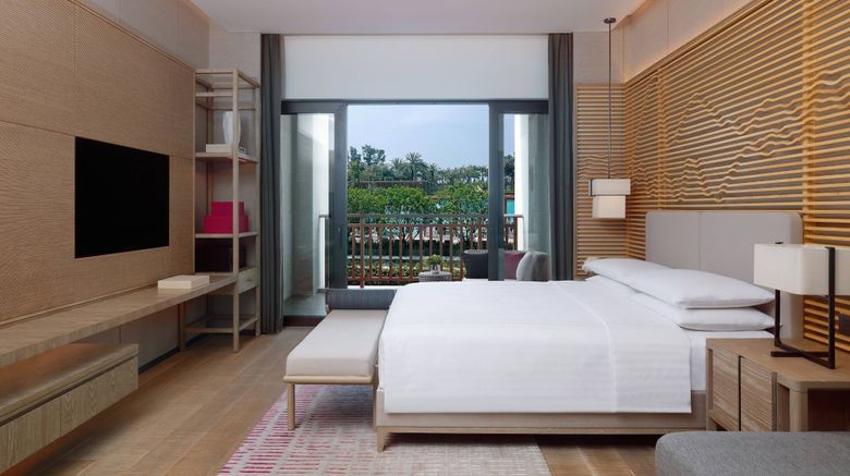 <b>Shenzhen Marriott Hotel Golden Bay Room</b>. Images powered by <a href="https://www.leonardoworldwide.com/" title="Leonardo Worldwide" target="_blank">Leonardo</a>.