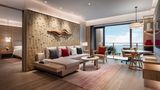 Shenzhen Marriott Hotel Golden Bay Suite