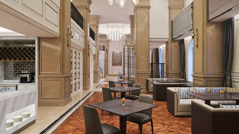 <b>Sheraton Yinchuan Other</b>. Images powered by <a href="https://www.leonardoworldwide.com/" title="Leonardo Worldwide" target="_blank">Leonardo</a>.