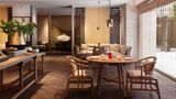 Shenzhen Marriott Hotel Golden Bay Restaurant