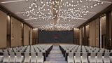 Shenzhen Marriott Hotel Golden Bay Meeting