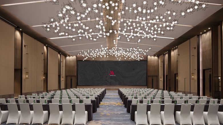 <b>Shenzhen Marriott Hotel Golden Bay Meeting</b>. Images powered by <a href="https://www.leonardoworldwide.com/" title="Leonardo Worldwide" target="_blank">Leonardo</a>.